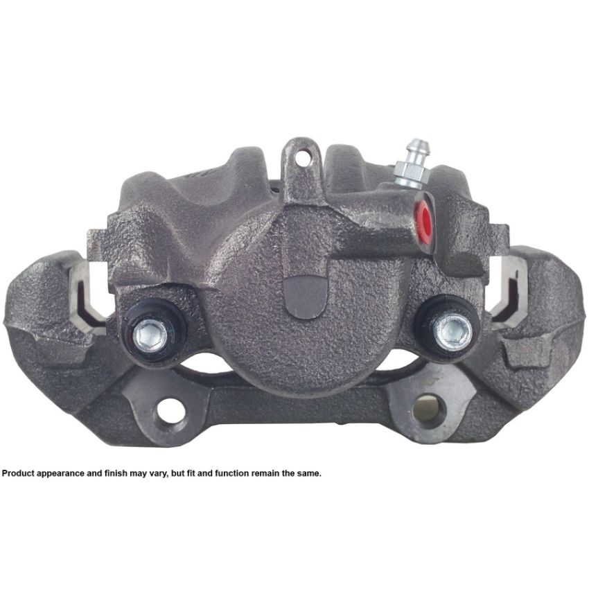 CARDONE Reman 18-B4987 Remanufactured Unloaded Caliper w/Bracket
