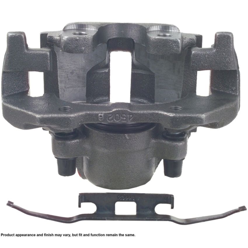 CARDONE Reman 18-B4987 Remanufactured Unloaded Caliper w/Bracket