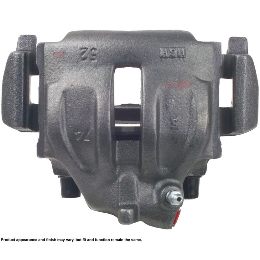 CARDONE Reman 18-B4987 Remanufactured Unloaded Caliper w/Bracket