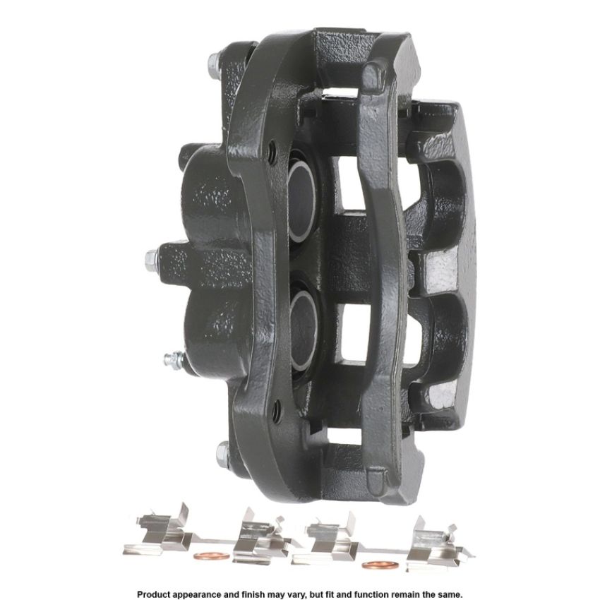 CARDONE Reman 18-B4988 Remanufactured Unloaded Caliper w/Bracket