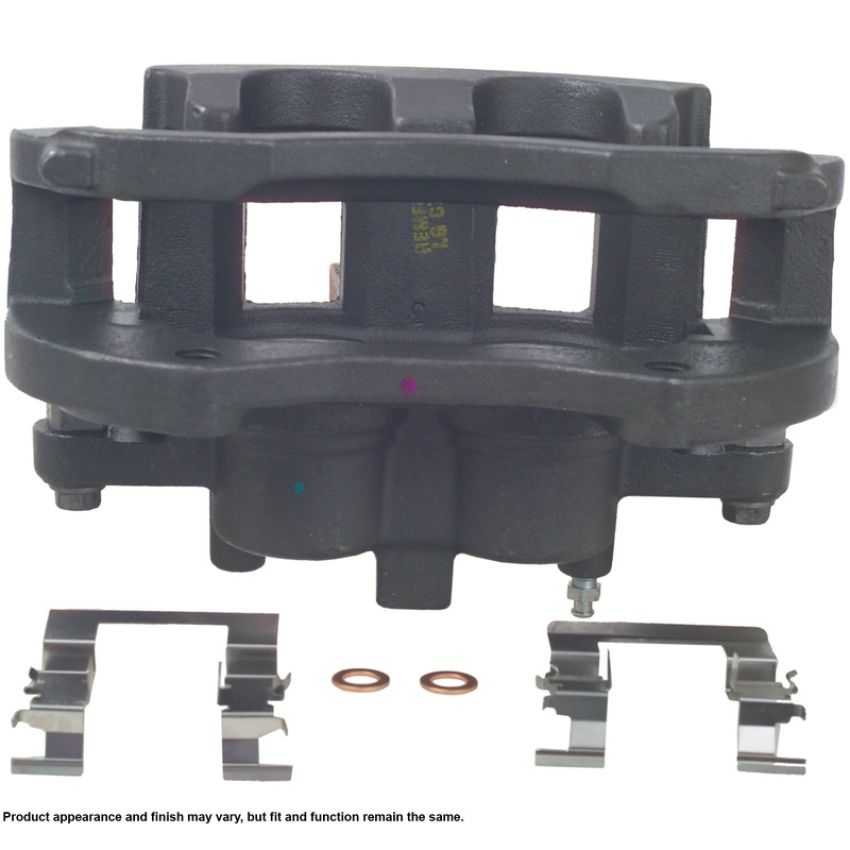 CARDONE Reman 18-B4988 Remanufactured Unloaded Caliper w/Bracket