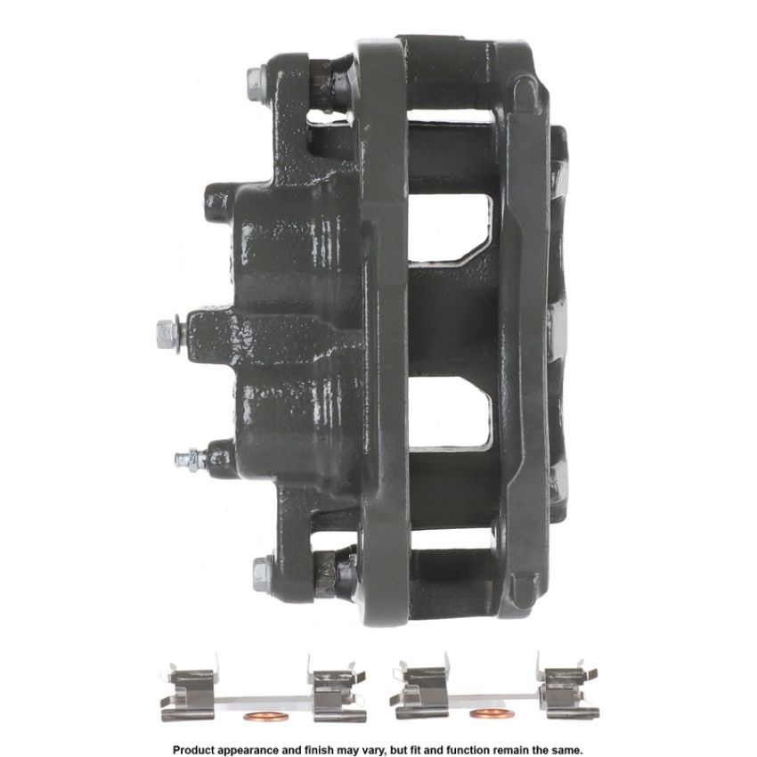 CARDONE Reman 18-B4988 Remanufactured Unloaded Caliper w/Bracket