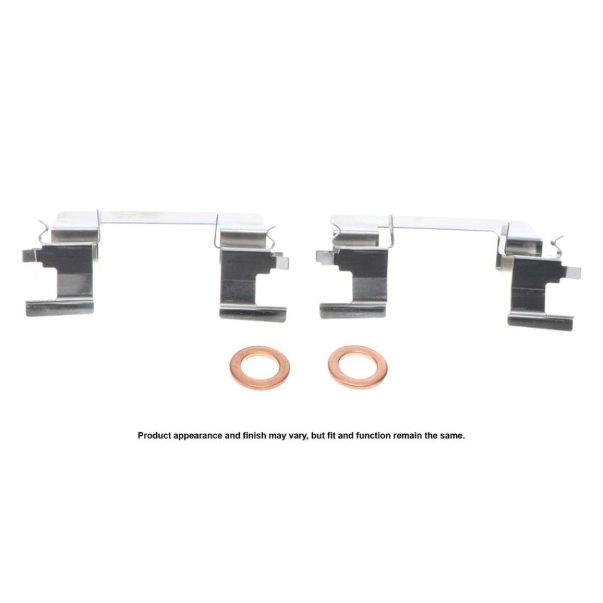 CARDONE Reman 18-B4988 Remanufactured Unloaded Caliper w/Bracket