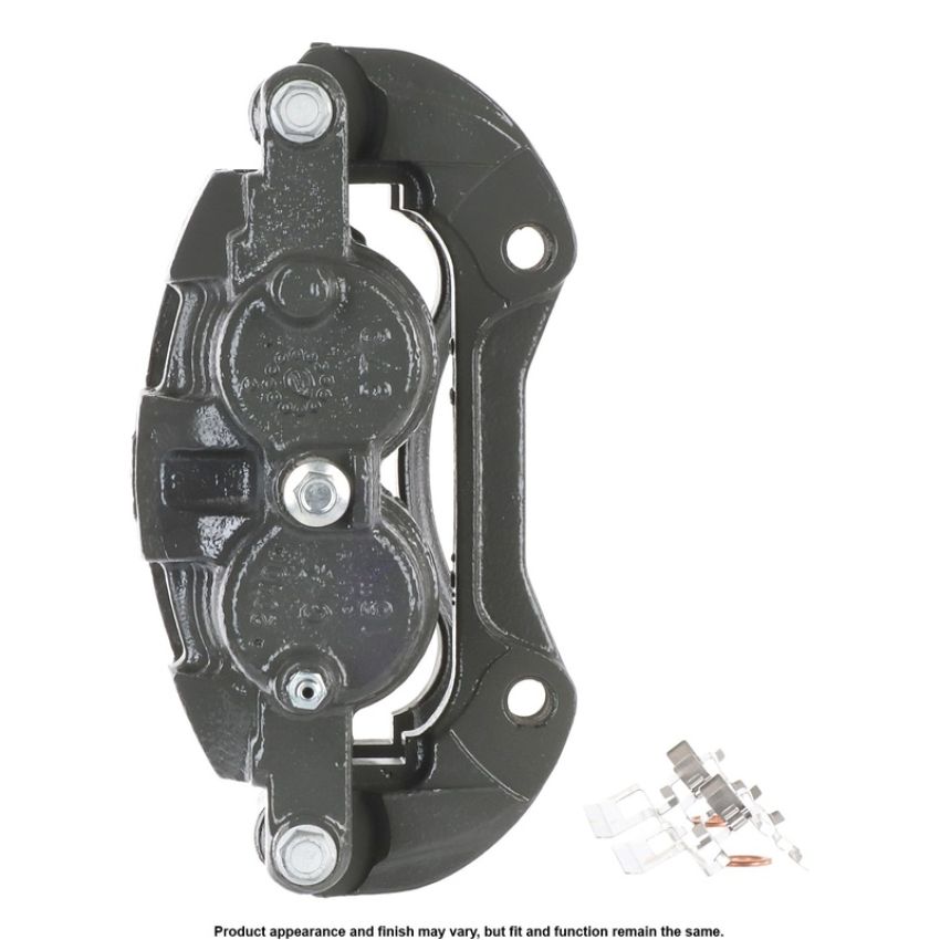 CARDONE Reman 18-B4988 Remanufactured Unloaded Caliper w/Bracket