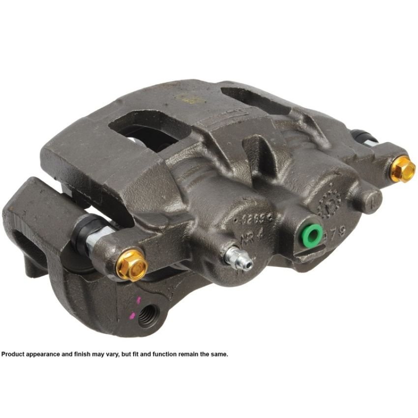 CARDONE Reman 18-B4988HD Remanufactured Unloaded Caliper w/Bracket