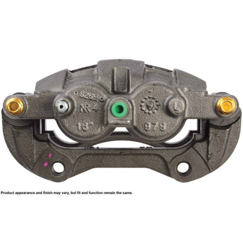 CARDONE Reman 18-B4988HD Remanufactured Unloaded Caliper w/Bracket