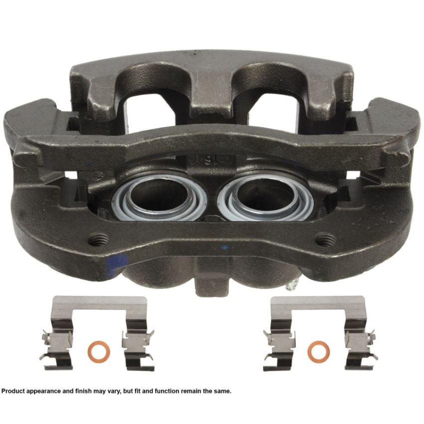 CARDONE Reman 18-B4988HD Remanufactured Unloaded Caliper w/Bracket