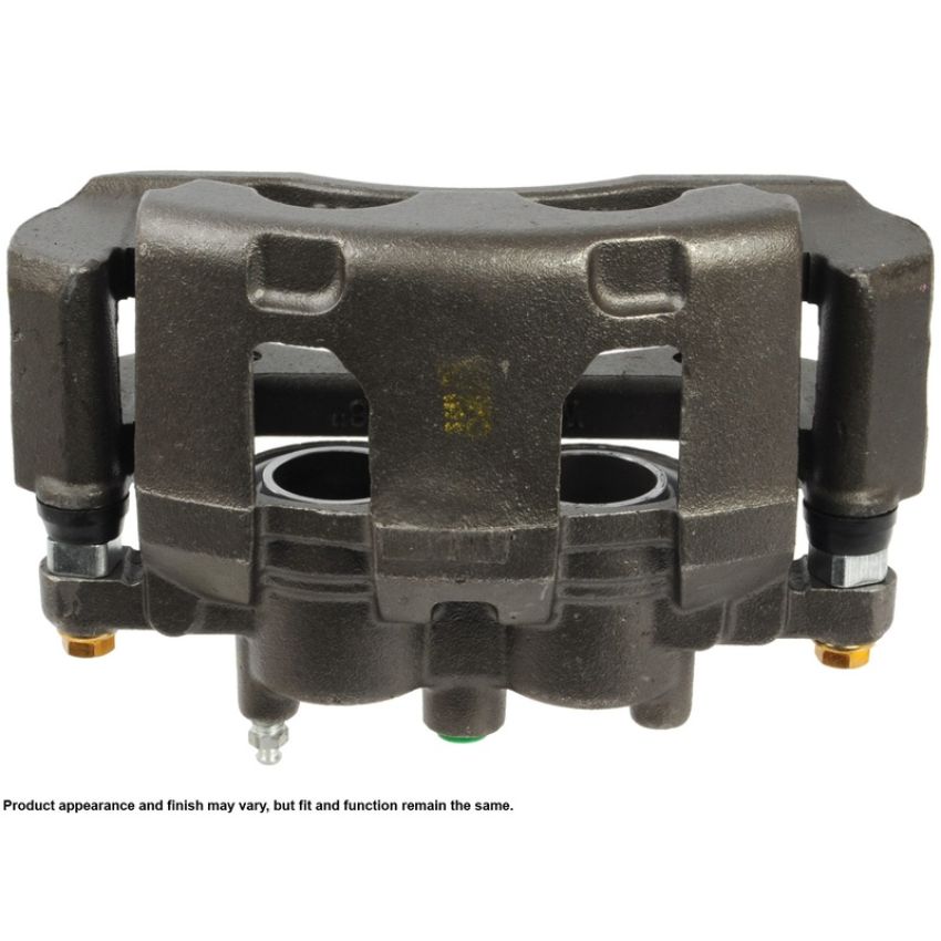 CARDONE Reman 18-B4988HD Remanufactured Unloaded Caliper w/Bracket