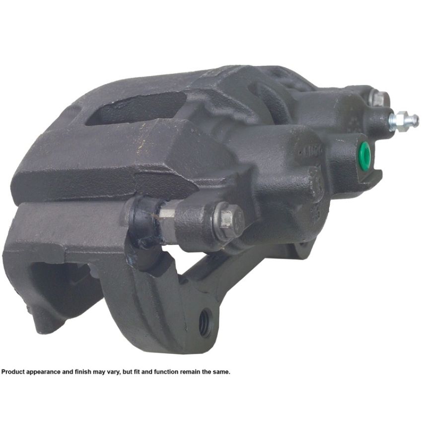 CARDONE Reman 18-B4989 Remanufactured Unloaded Caliper w/Bracket