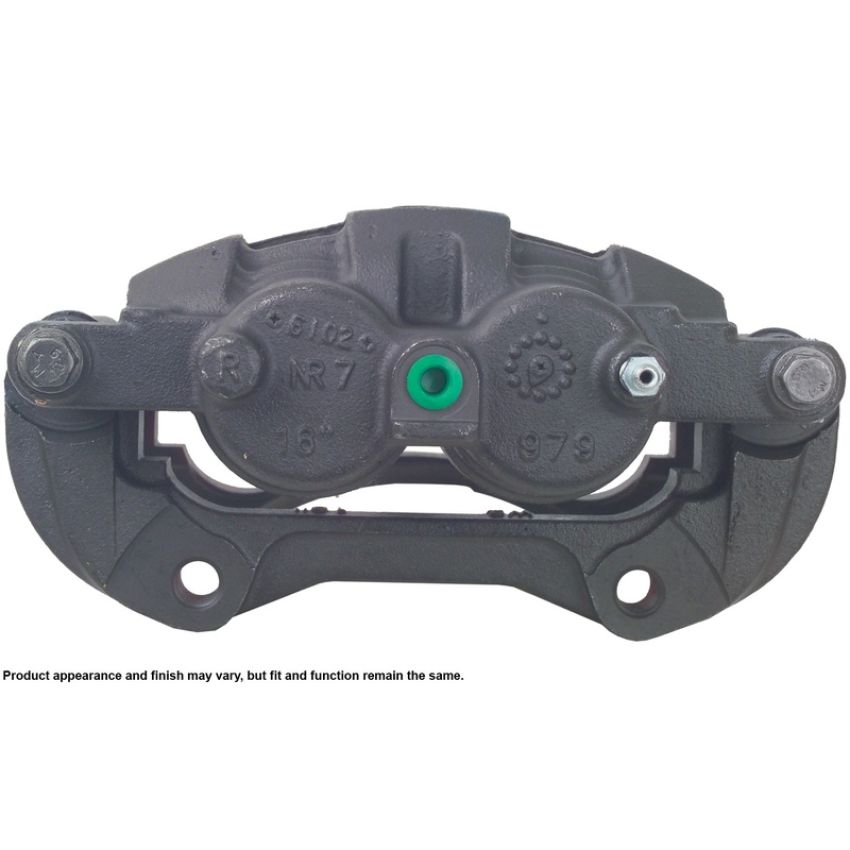 CARDONE Reman 18-B4989 Remanufactured Unloaded Caliper w/Bracket