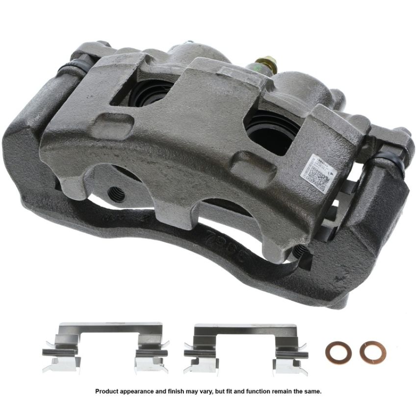 CARDONE Reman 18-B4989 Remanufactured Unloaded Caliper w/Bracket