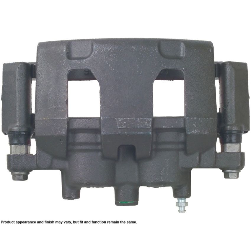 CARDONE Reman 18-B4989 Remanufactured Unloaded Caliper w/Bracket