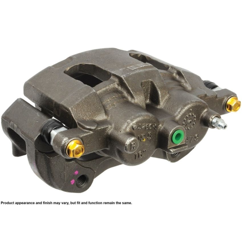 CARDONE Reman 18-B4989HD Remanufactured Unloaded Caliper w/Bracket