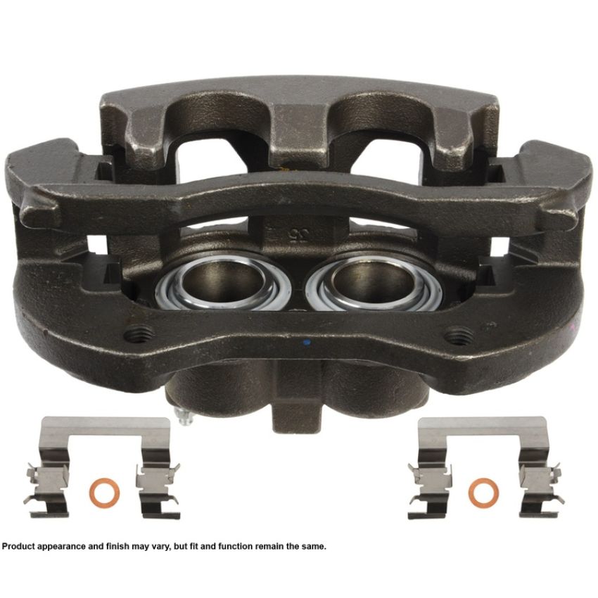 CARDONE Reman 18-B4989HD Remanufactured Unloaded Caliper w/Bracket