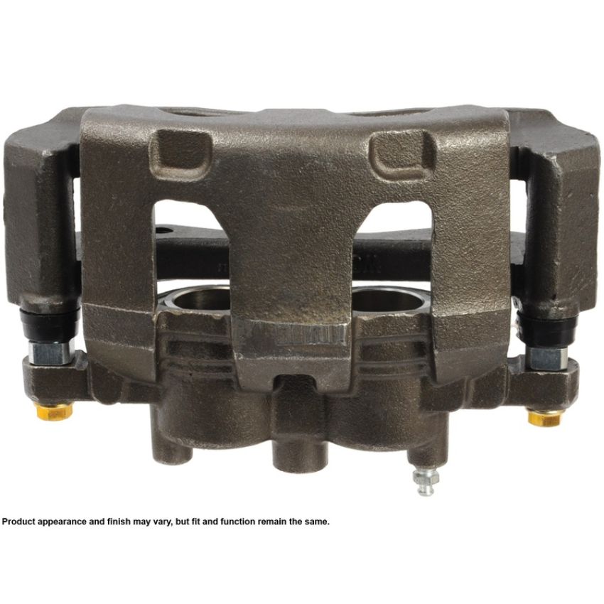 CARDONE Reman 18-B4989HD Remanufactured Unloaded Caliper w/Bracket