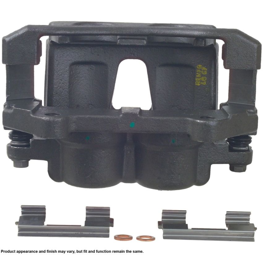 CARDONE Reman 18-B4990 Remanufactured Unloaded Caliper w/Bracket