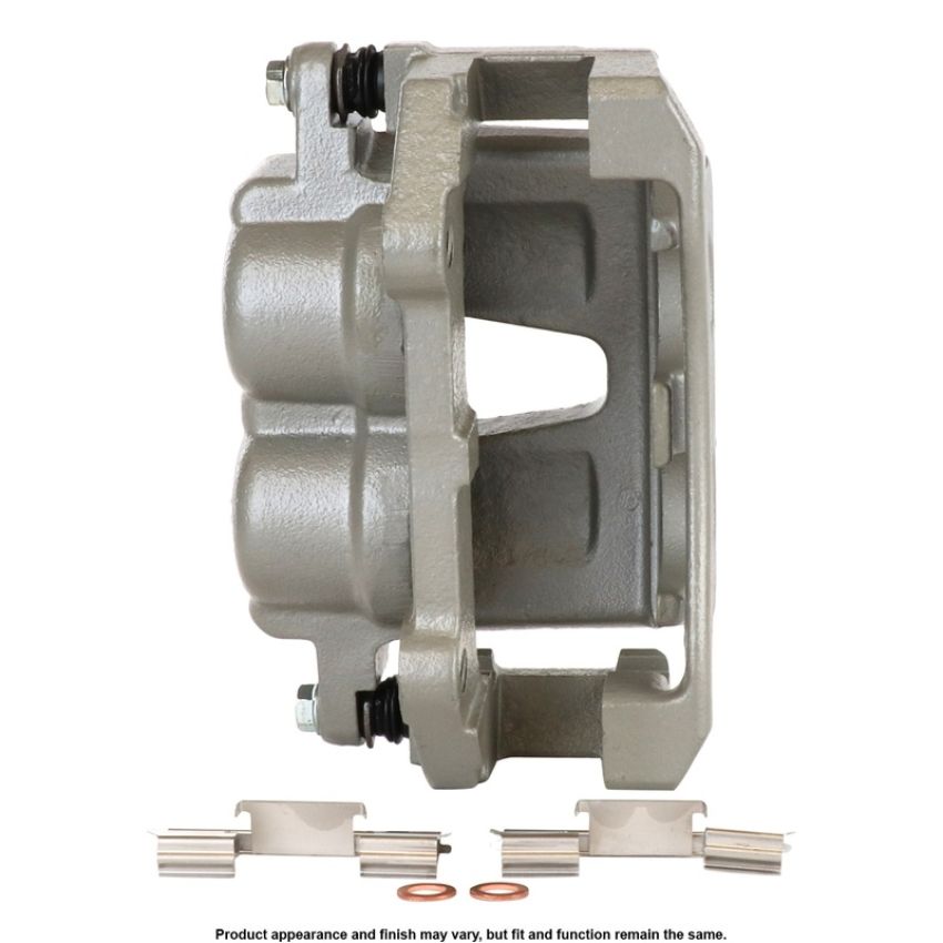 CARDONE Reman 18-B4990 Remanufactured Unloaded Caliper w/Bracket