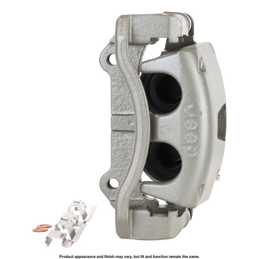 CARDONE Reman 18-B4990 Remanufactured Unloaded Caliper w/Bracket