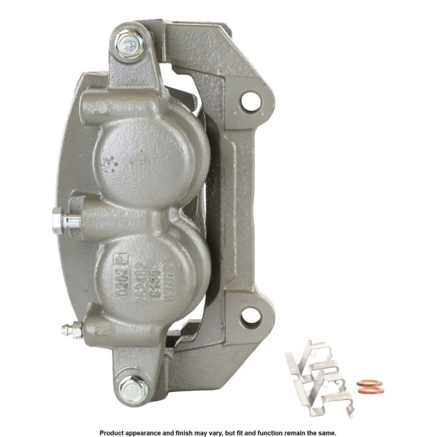 CARDONE Reman 18-B4990 Remanufactured Unloaded Caliper w/Bracket