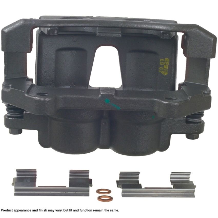 CARDONE Reman 18-B4991 Remanufactured Unloaded Caliper w/Bracket