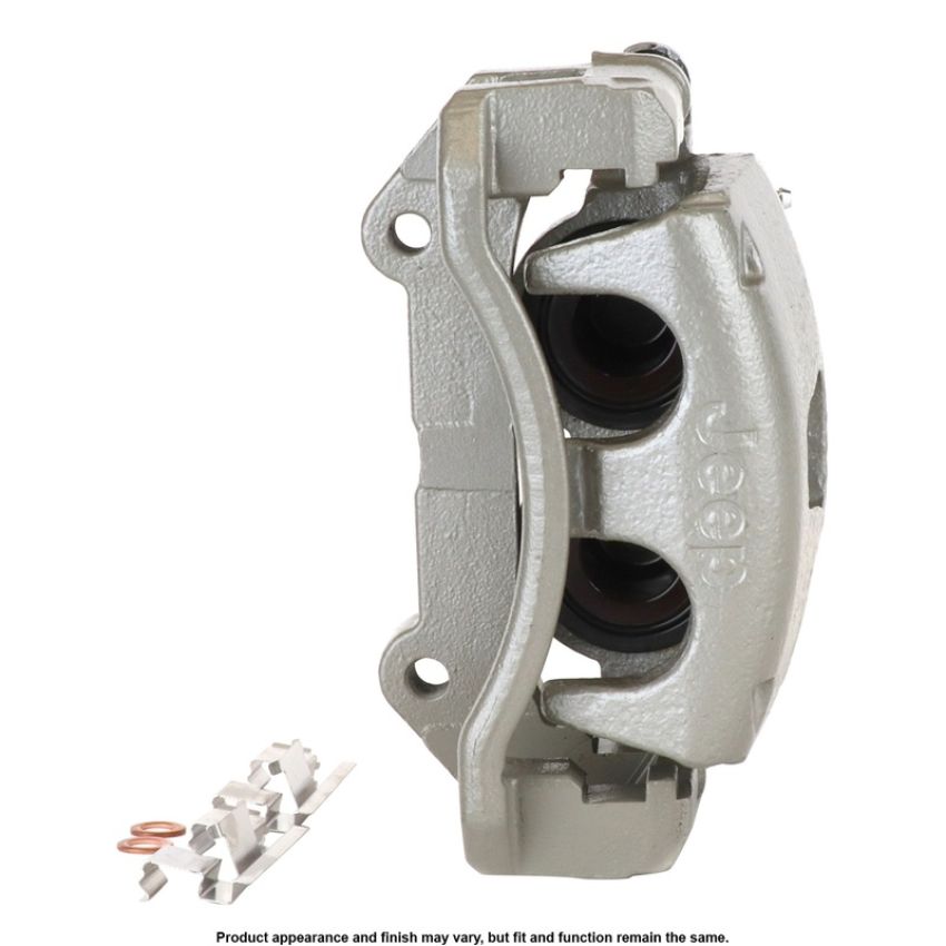 CARDONE Reman 18-B4991 Remanufactured Unloaded Caliper w/Bracket