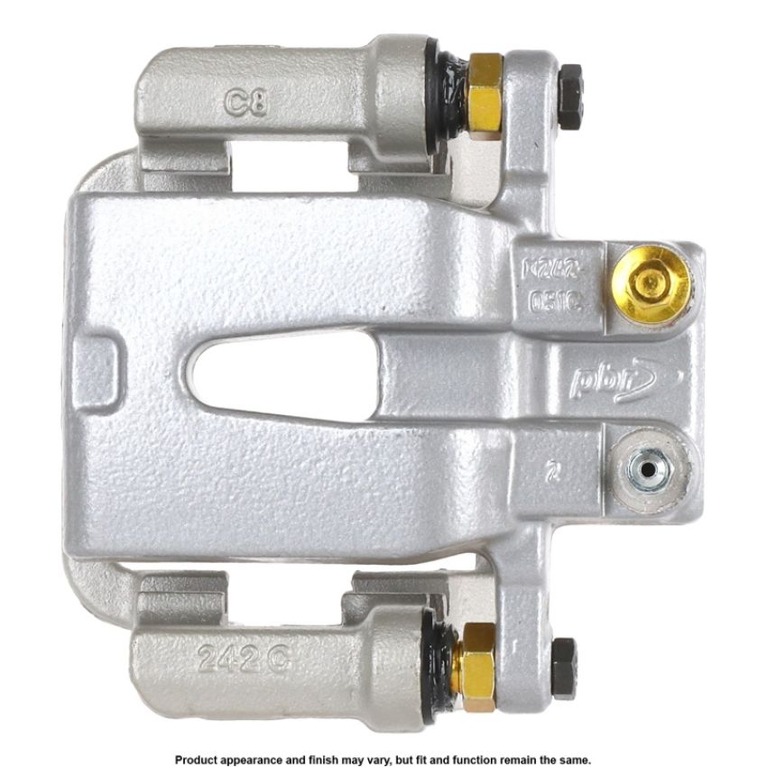 CARDONE Reman 18-B4992 Remanufactured Unloaded Caliper w/Bracket