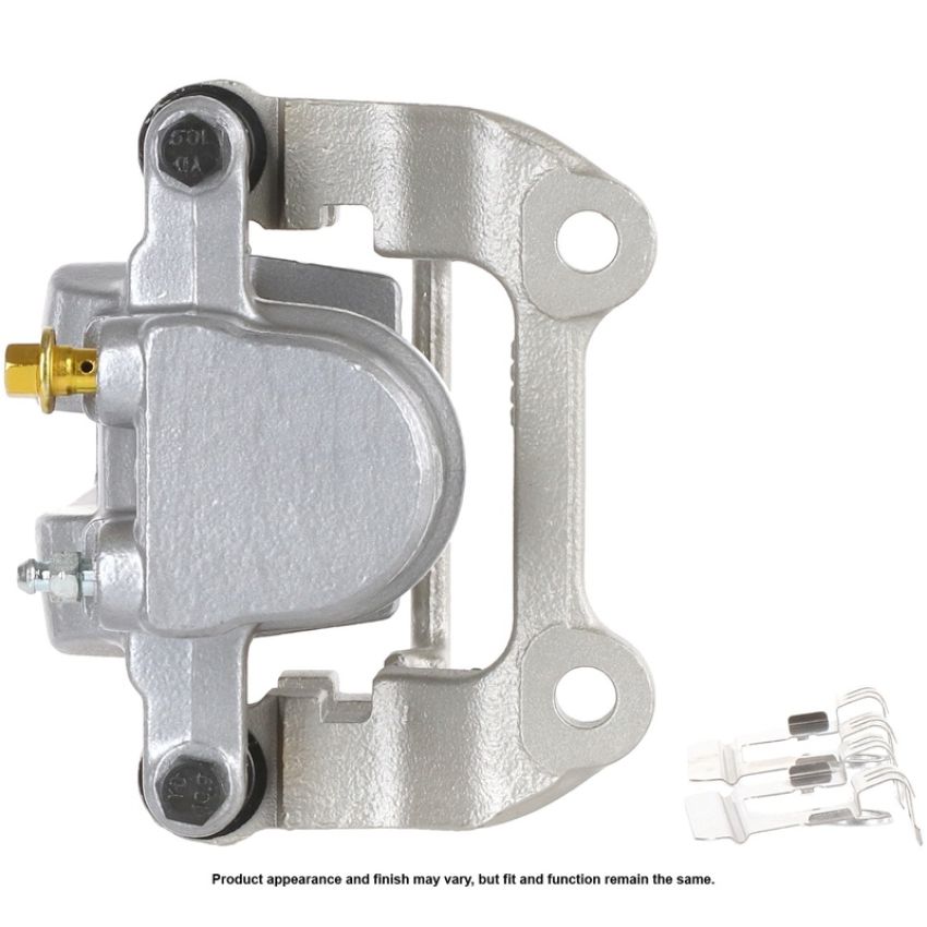 CARDONE Reman 18-B4992 Remanufactured Unloaded Caliper w/Bracket
