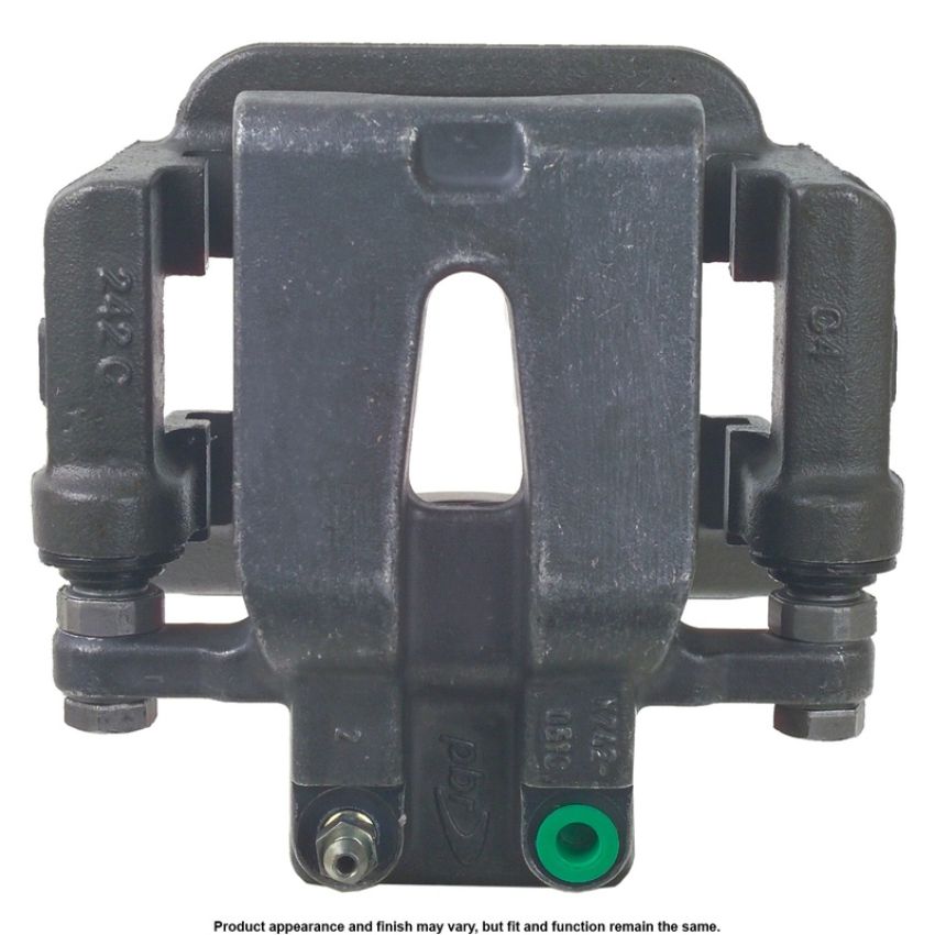 CARDONE Reman 18-B4992 Remanufactured Unloaded Caliper w/Bracket