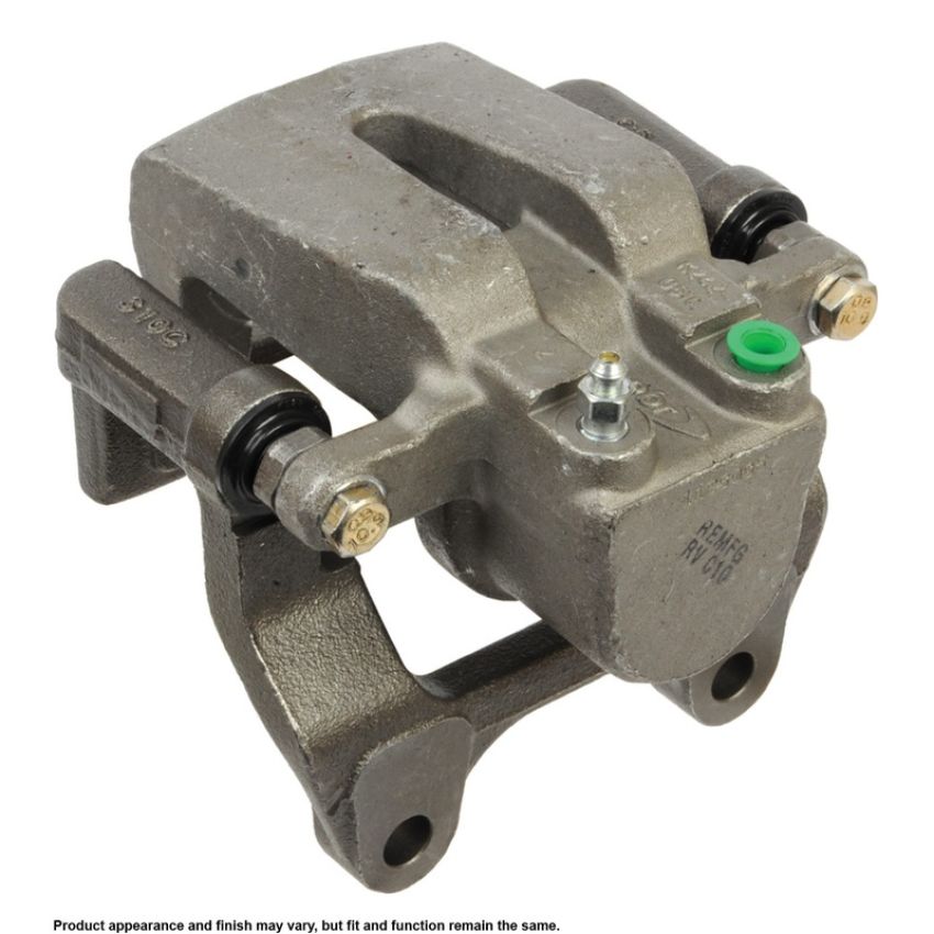 CARDONE Reman 18-B4992A Remanufactured Unloaded Caliper w/Bracket