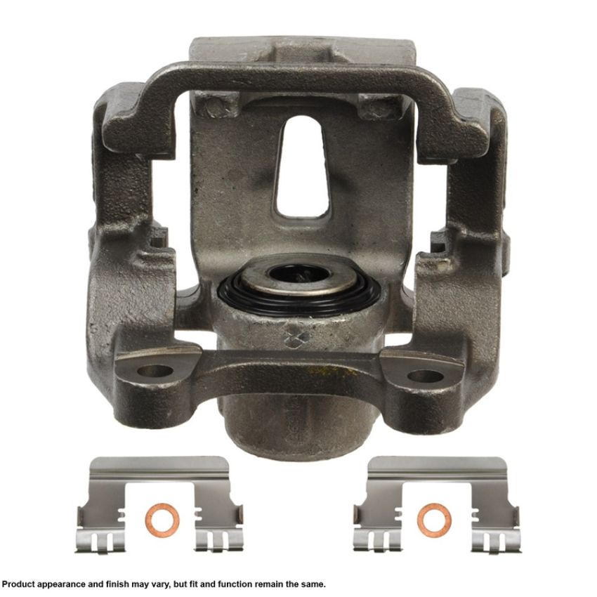 CARDONE Reman 18-B4992A Remanufactured Unloaded Caliper w/Bracket