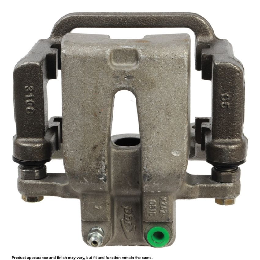 CARDONE Reman 18-B4992A Remanufactured Unloaded Caliper w/Bracket