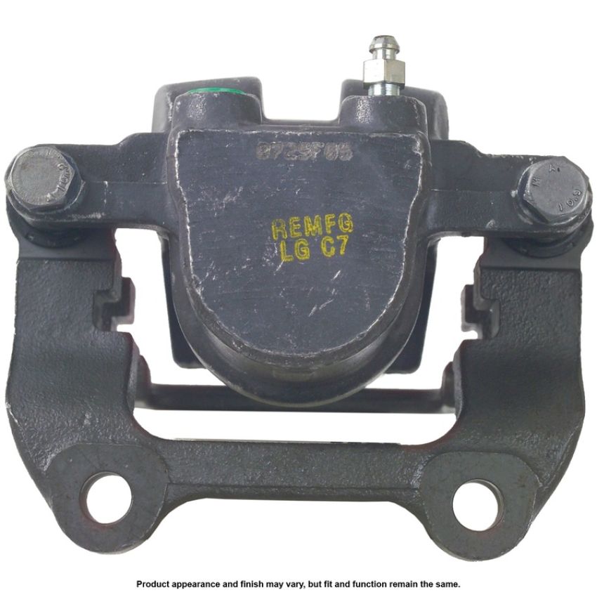 CARDONE Reman 18-B4993 Remanufactured Unloaded Caliper w/Bracket