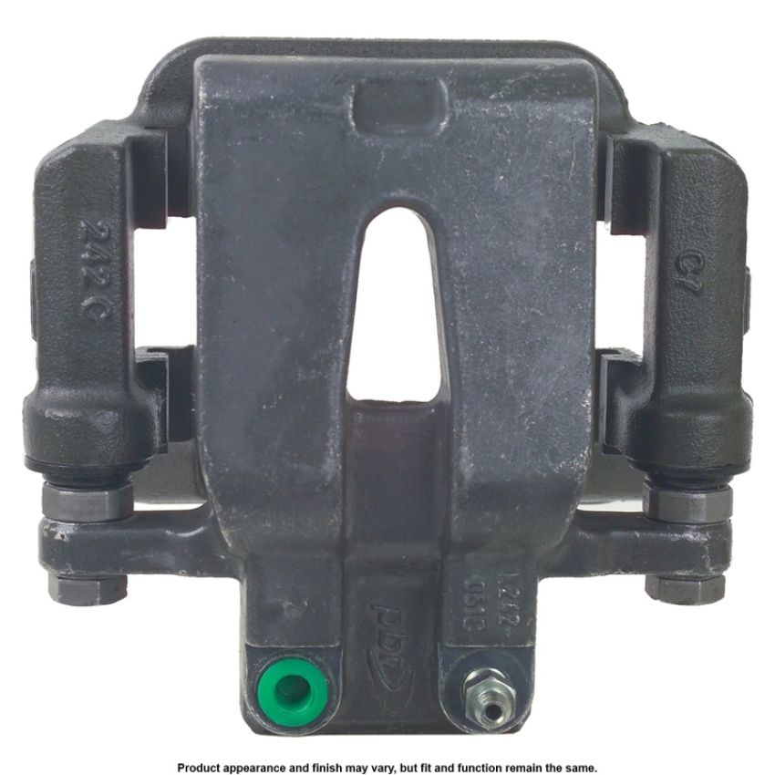 CARDONE Reman 18-B4993 Remanufactured Unloaded Caliper w/Bracket