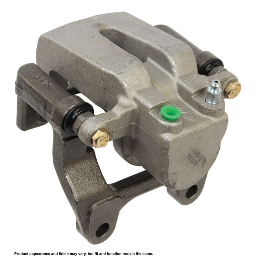 CARDONE Reman 18-B4993A Remanufactured Unloaded Caliper w/Bracket