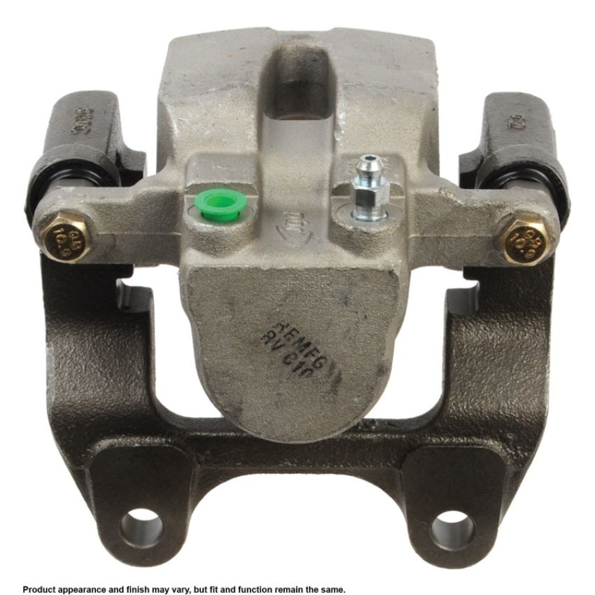 CARDONE Reman 18-B4993A Remanufactured Unloaded Caliper w/Bracket
