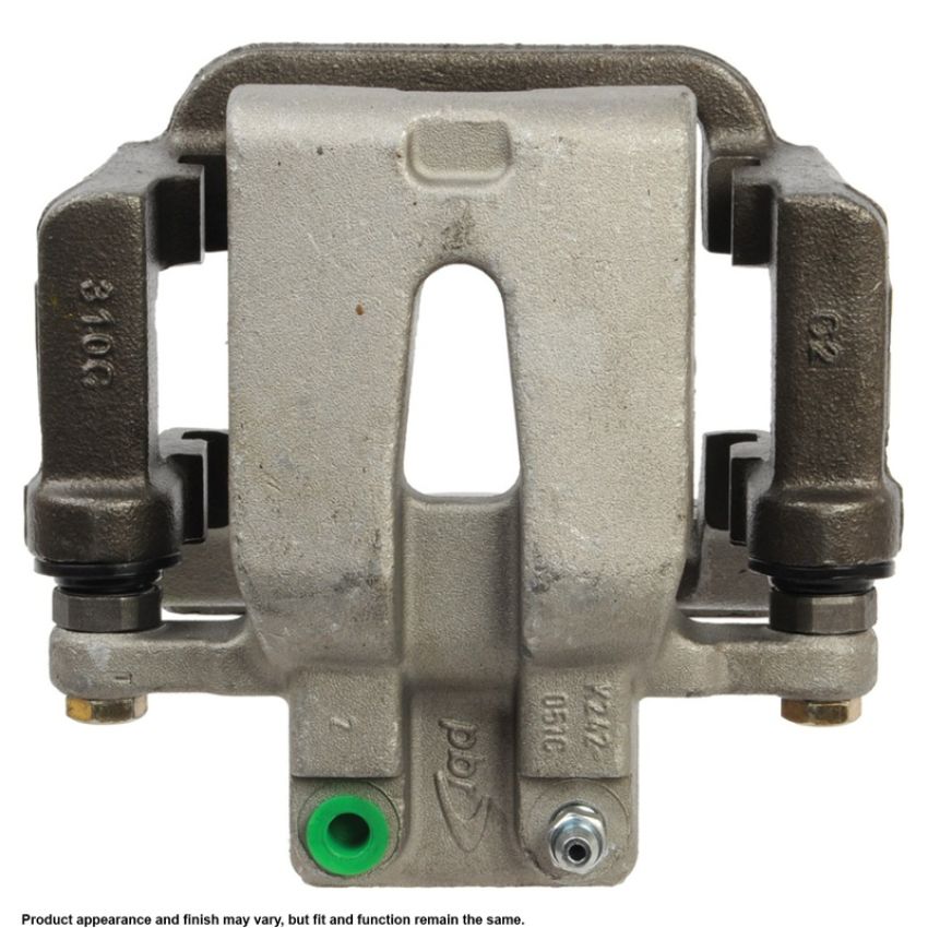 CARDONE Reman 18-B4993A Remanufactured Unloaded Caliper w/Bracket