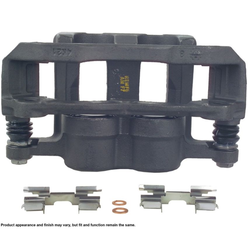 CARDONE Reman 18-B4994 Remanufactured Unloaded Caliper w/Bracket