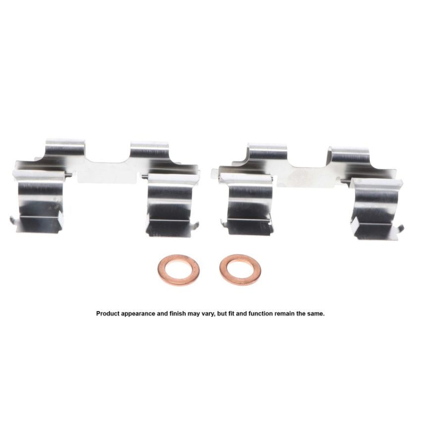 CARDONE Reman 18-B4994 Remanufactured Unloaded Caliper w/Bracket