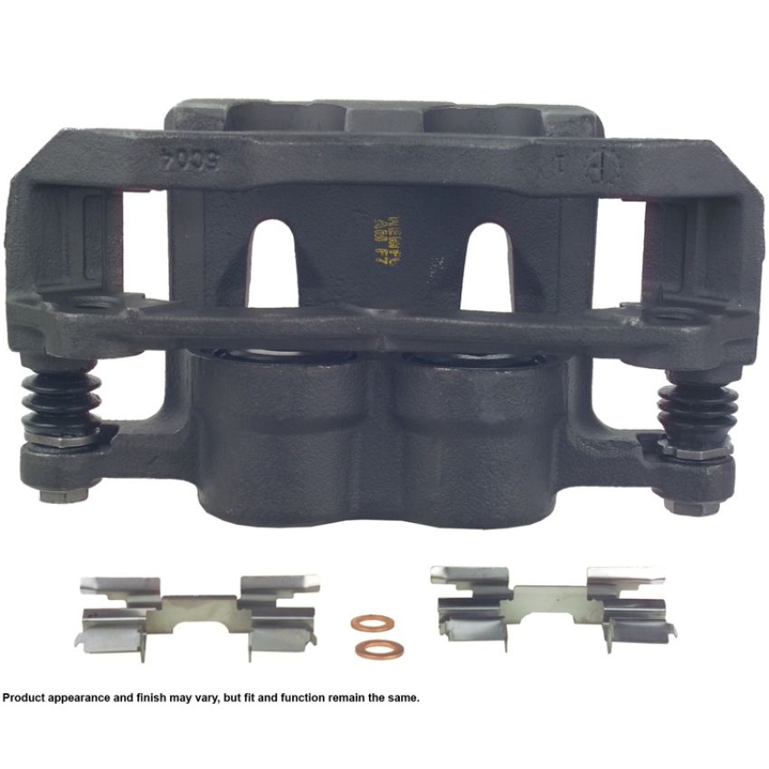 CARDONE Reman 18-B4995 Remanufactured Unloaded Caliper w/Bracket