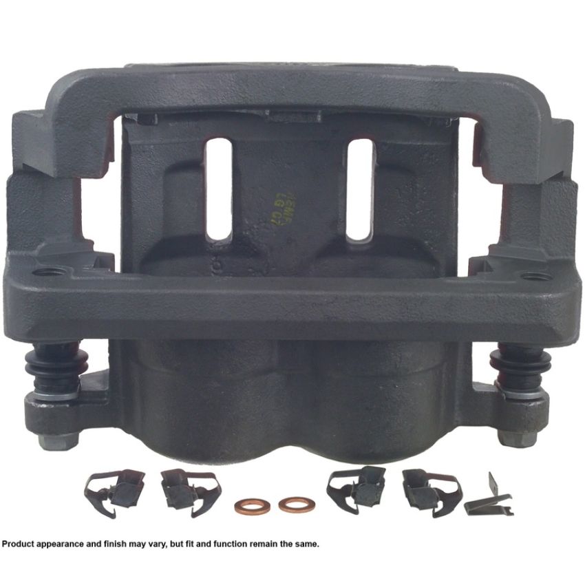 CARDONE Reman 18-B4996 Remanufactured Unloaded Caliper w/Bracket