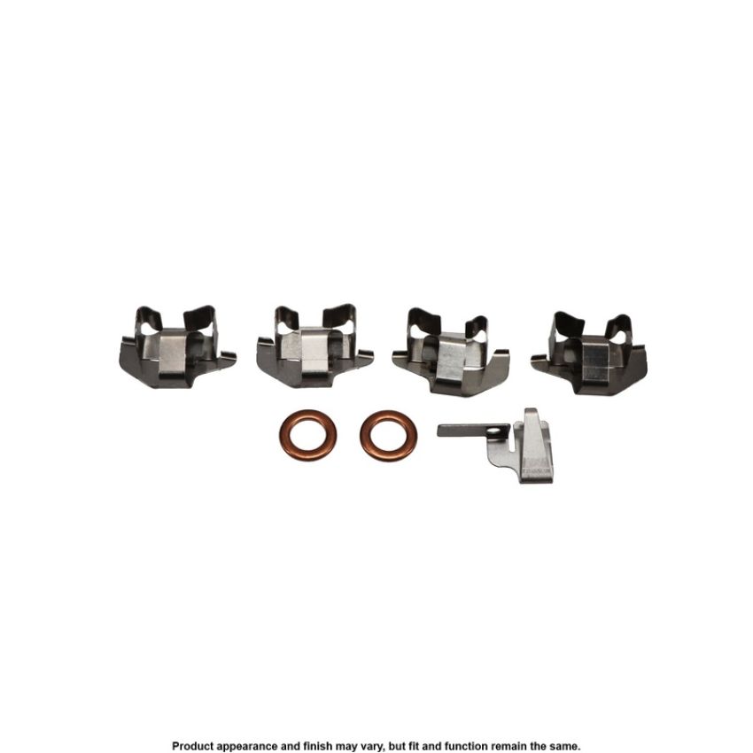CARDONE Reman 18-B4996 Remanufactured Unloaded Caliper w/Bracket