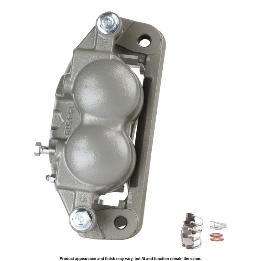 CARDONE Reman 18-B4996 Remanufactured Unloaded Caliper w/Bracket