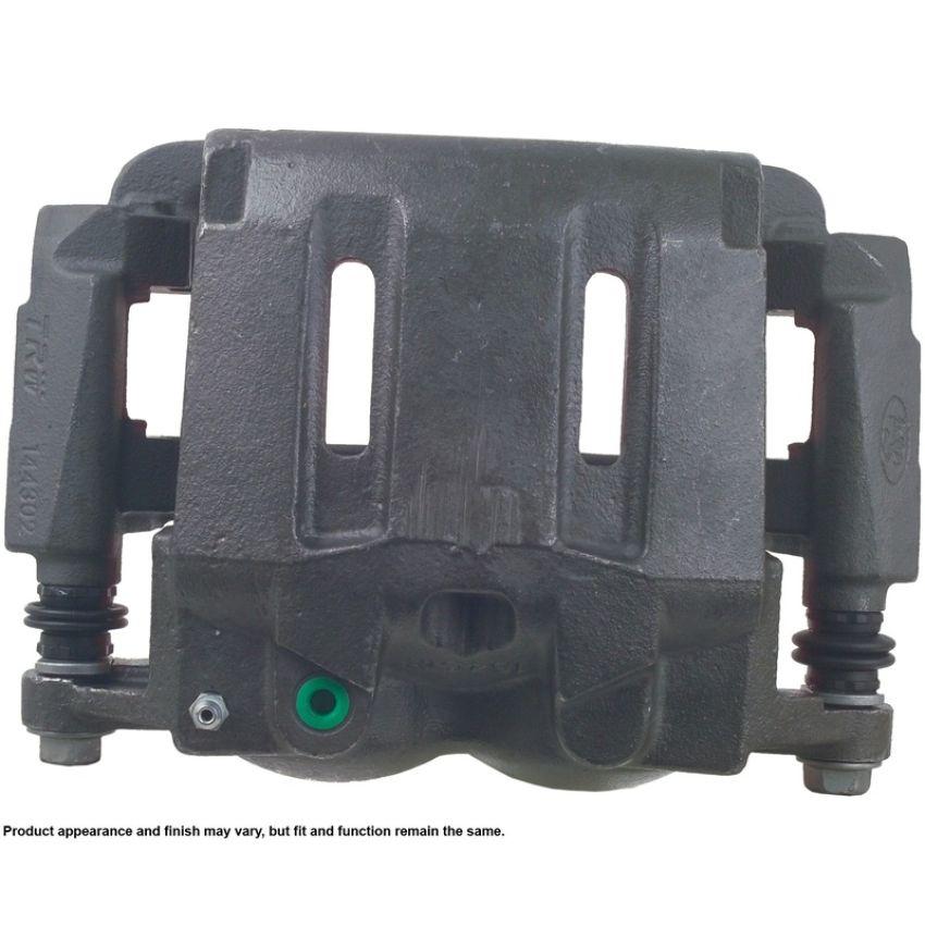 CARDONE Reman 18-B4996 Remanufactured Unloaded Caliper w/Bracket