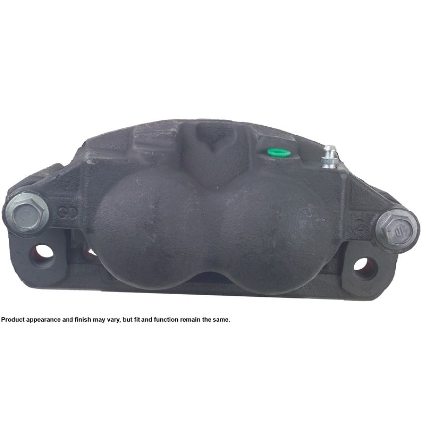 CARDONE Reman 18-B4997 Remanufactured Unloaded Caliper w/Bracket