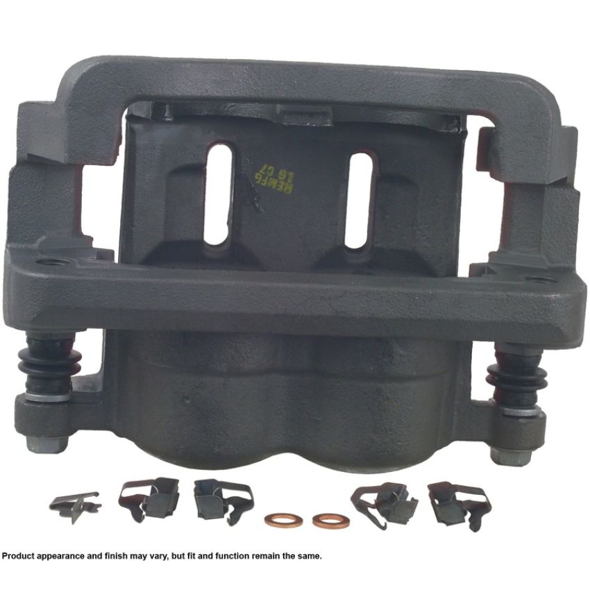 CARDONE Reman 18-B4997 Remanufactured Unloaded Caliper w/Bracket
