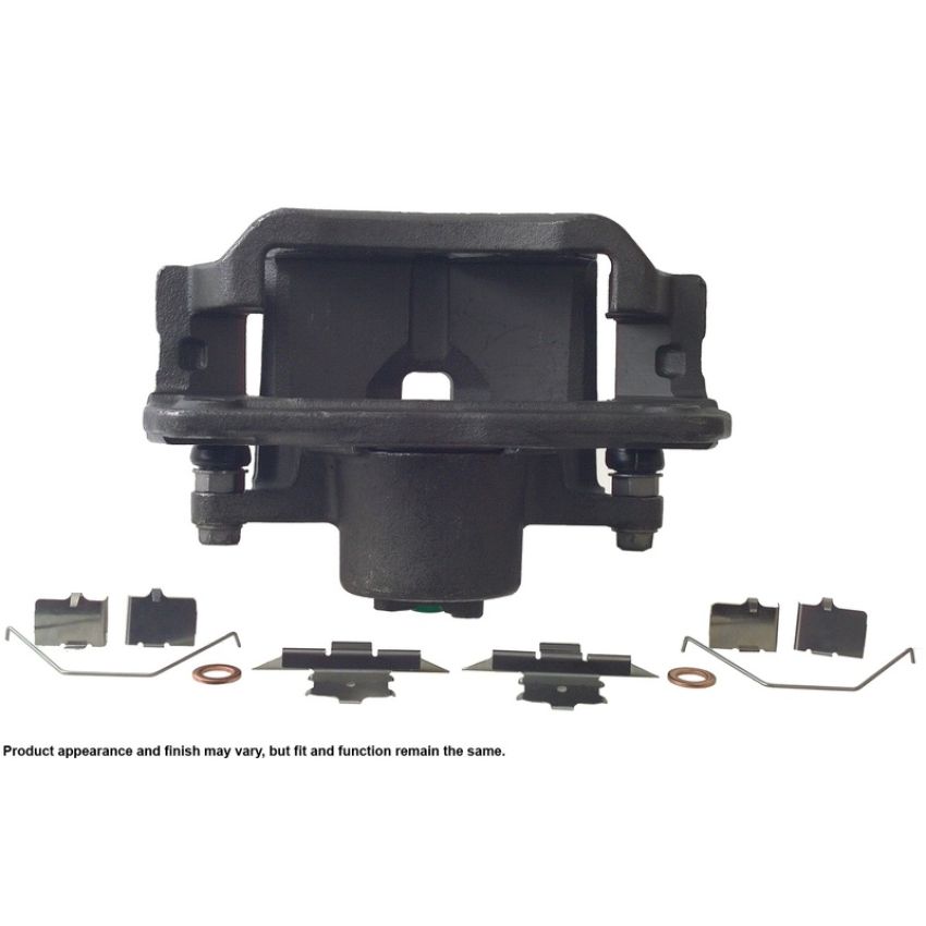 CARDONE Reman 18-B5000 Remanufactured Unloaded Caliper w/Bracket