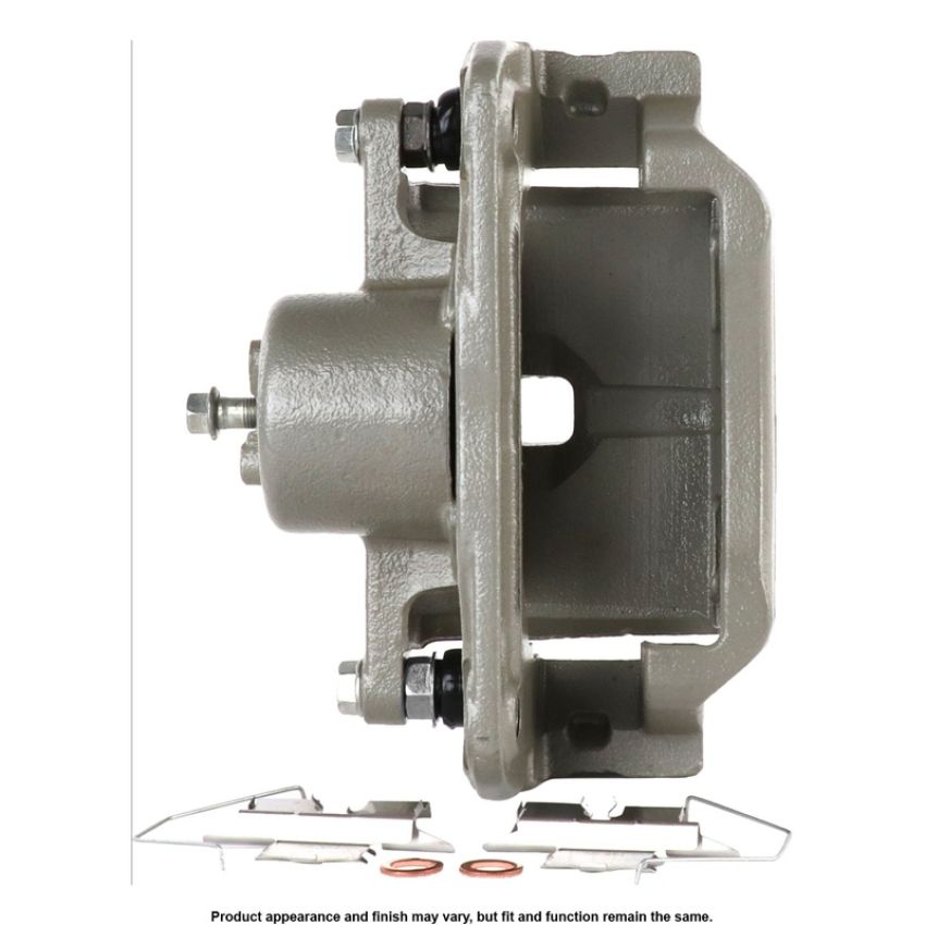 CARDONE Reman 18-B5000 Remanufactured Unloaded Caliper w/Bracket