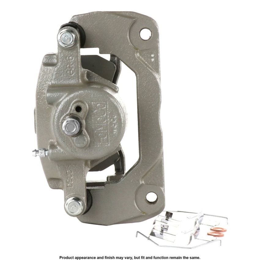 CARDONE Reman 18-B5000 Remanufactured Unloaded Caliper w/Bracket