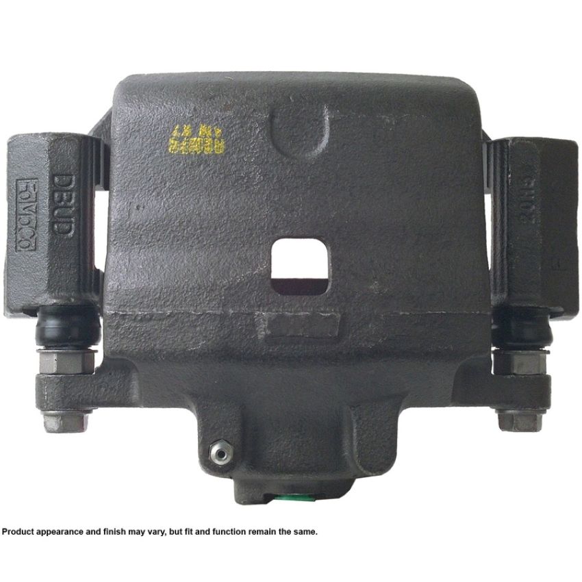 CARDONE Reman 18-B5000 Remanufactured Unloaded Caliper w/Bracket