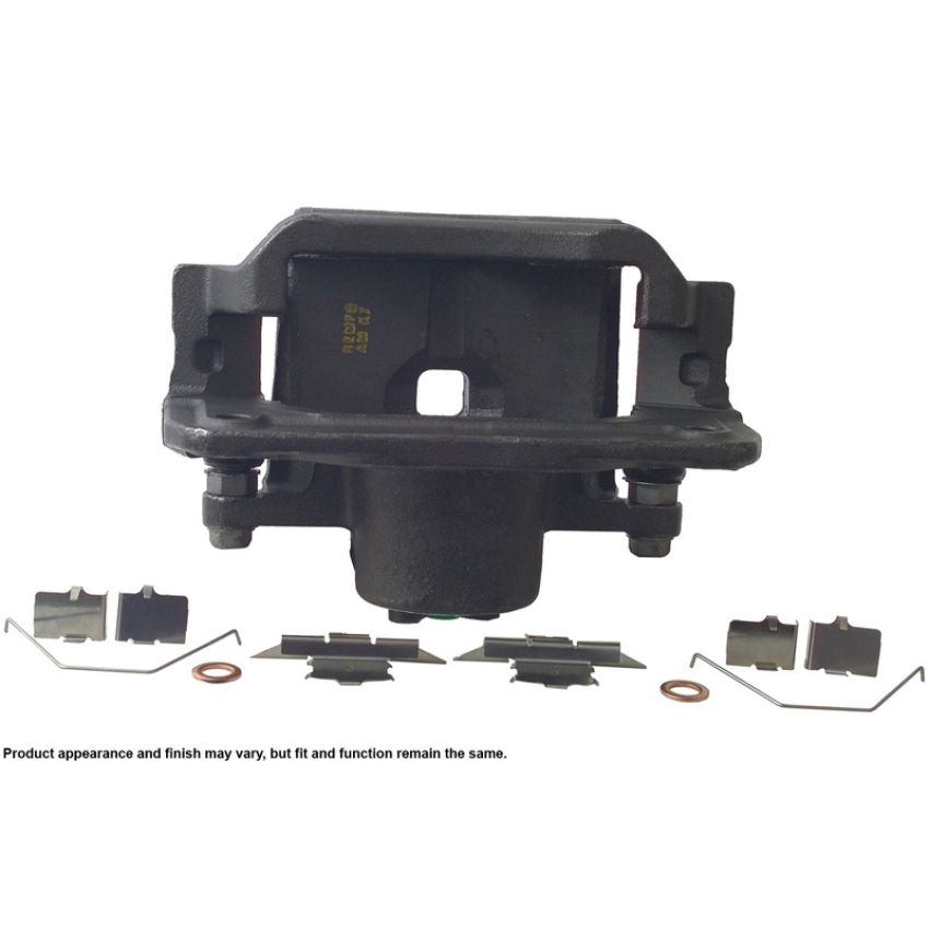 CARDONE Reman 18-B5001 Remanufactured Unloaded Caliper w/Bracket